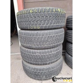 Bridgestone Blizzak DM-V2  235/65/17 Iarna